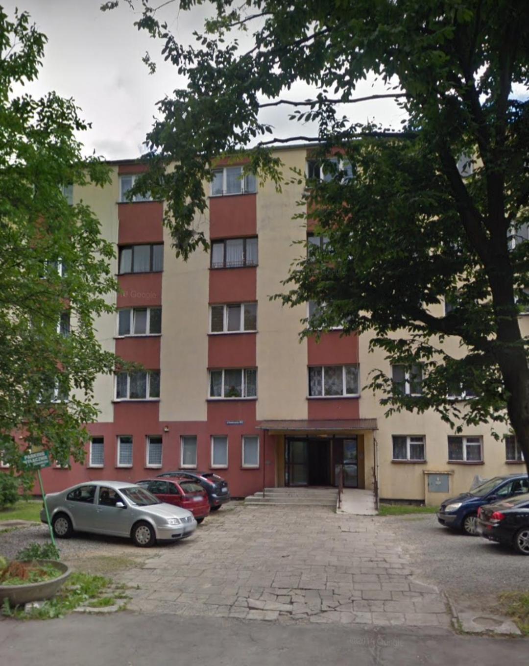 Cztery Katy Apartment Bielsko-Biala Exterior photo